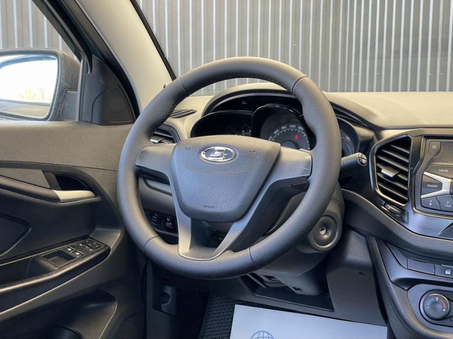 Lada (ВАЗ) Vesta I Пермь  - изображение 10
