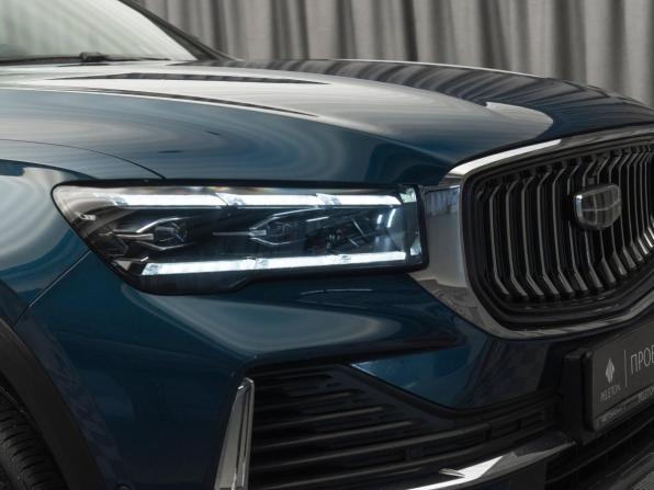 Geely Monjaro I с пробегом 2023 года, цена 2 940 000 рублей, 64288 км, внедорожник, Автокод Объявления