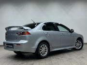 Mitsubishi Lancer X Рестайлинг Кемерово  - изображение 15