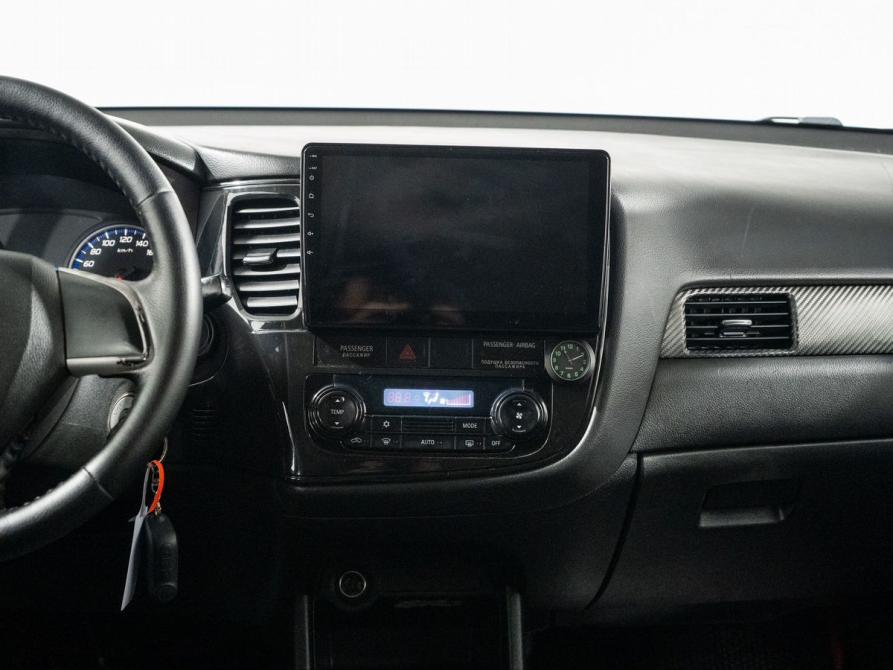 Mitsubishi Outlander III Иркутск  - изображение 11