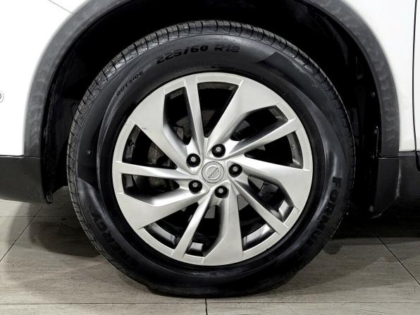 Nissan X-Trail III с пробегом 2015 года, цена 1 900 000 рублей, 105093 км, внедорожник, Автокод Объявления