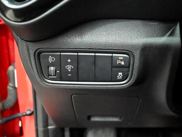 Kia Soul III с пробегом 2019 года, цена 1 610 000 рублей, 156115 км, хэтчбек, Автокод Объявления