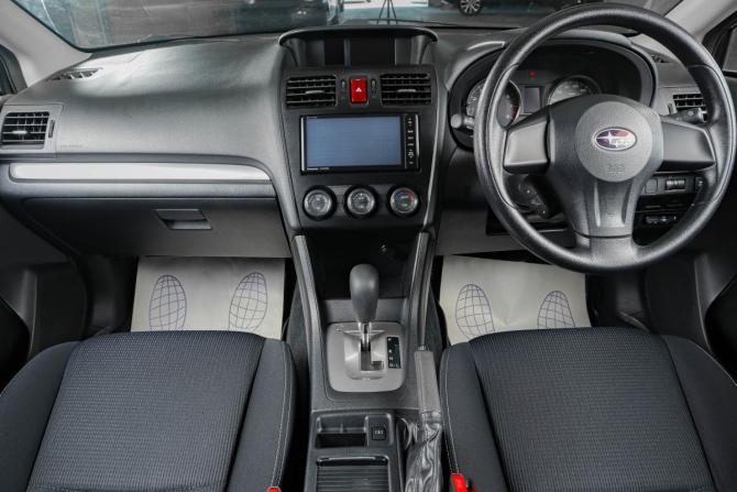 Subaru Impreza I с пробегом 2013 года, цена 1 099 000 рублей, 82700 км, седан, Автокод Объявления