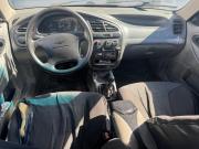 Chevrolet Lanos I Москва  - изображение 27