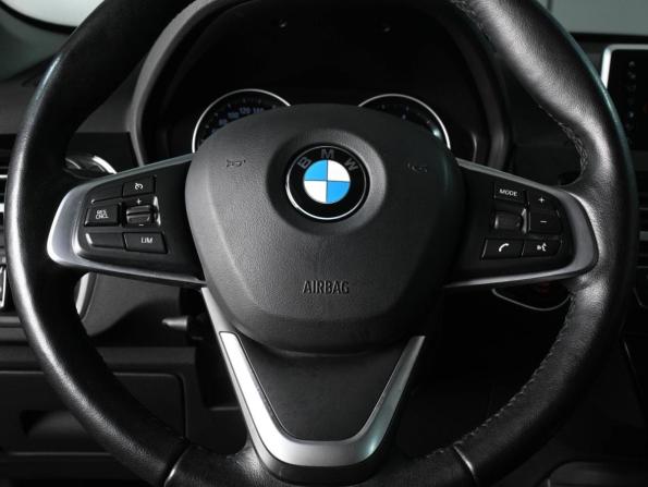 BMW X1 II (F48) Рестайлинг с пробегом 2021 года, цена 3 199 000 рублей, 38736 км, внедорожник, Автокод Объявления