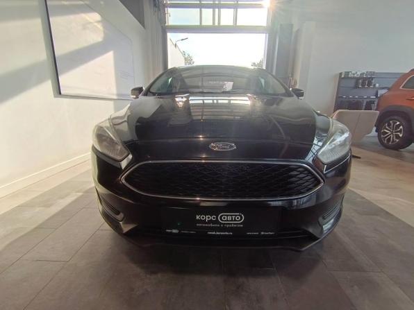 Ford Focus III Рестайлинг с пробегом 2016 года, цена 985 000 рублей, 141344 км, седан, Автокод Объявления