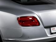 Bentley Continental GT II Москва  - изображение 40