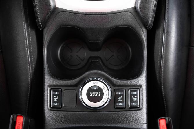 Nissan Qashqai II Рестайлинг с пробегом 2020 года, цена 2 249 000 рублей, 126900 км, внедорожник, Автокод Объявления