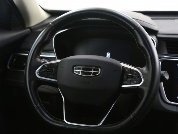 Geely Atlas Pro с пробегом 2024 года, цена 1 795 000 рублей, 73000 км, внедорожник, Автокод Объявления