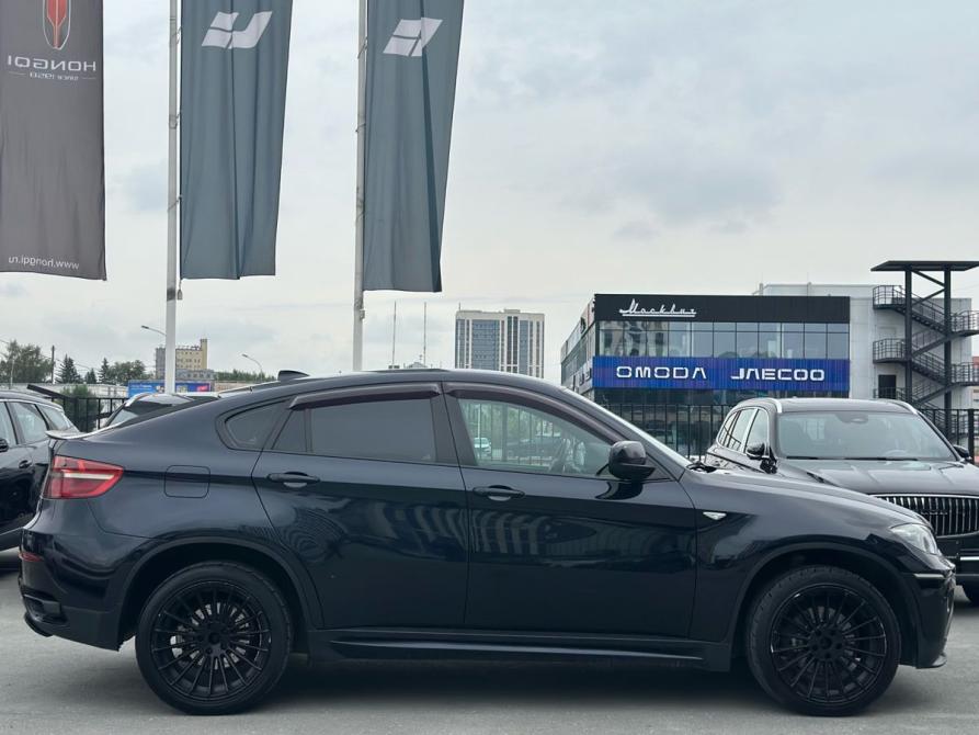 BMW X6 I (E71) Новосибирск  - изображение 4