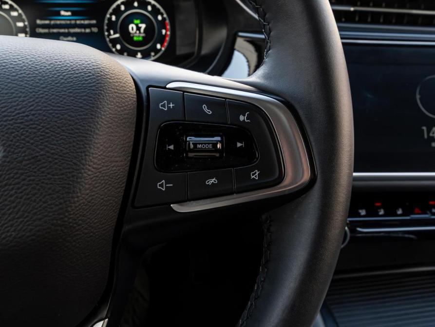 Omoda S5 Краснодар  - изображение 17