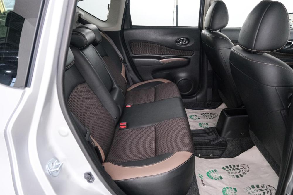Nissan Note II Рестайлинг Красноярск  - изображение 22