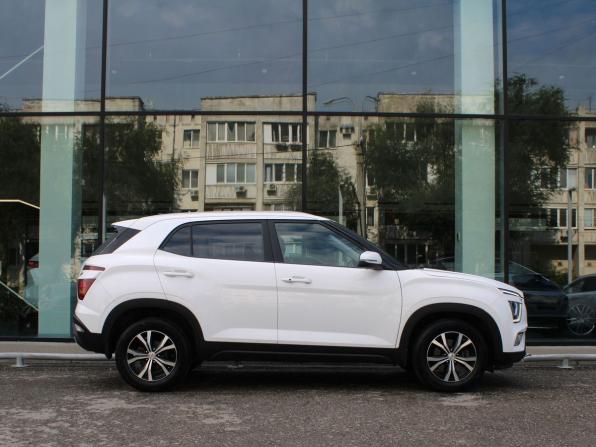 Hyundai Creta II с пробегом 2022 года, цена 2 300 000 рублей, 92538 км, внедорожник, Автокод Объявления