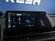 Changan UNI-S (CS55 Plus) Москва  - изображение 42