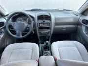 Hyundai Santa Fe Classic Тамбов  - изображение 35