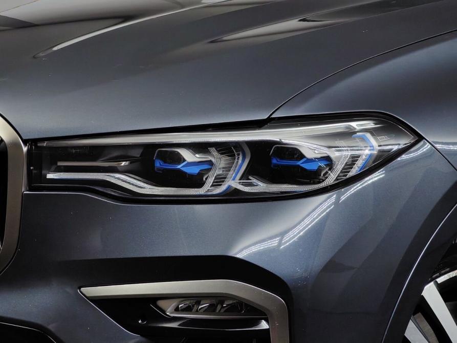 BMW X7 I (G07) Москва  - изображение 8