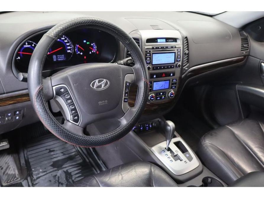 Hyundai Santa Fe II Рестайлинг Коломна  - изображение 6