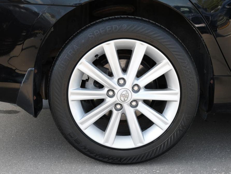Toyota Camry VII (XV50) Рестайлинг Москва  - изображение 22