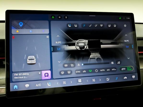 JETOUR DASHING I с пробегом 2023 года, цена 2 015 000 рублей, 40200 км, внедорожник, Автокод Объявления