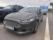 Ford Mondeo V Санкт-Петербург  - изображение 5