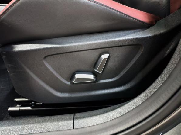 Geely Coolray I с пробегом 2023 года, цена 1 671 000 рублей, 46672 км, внедорожник, Автокод Объявления