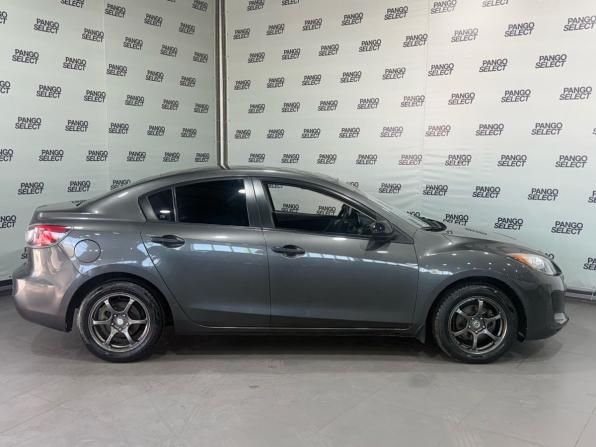 Mazda 3 II (BL) Рестайлинг с пробегом 2011 года, цена 821 000 рублей, 212000 км, седан, Автокод Объявления