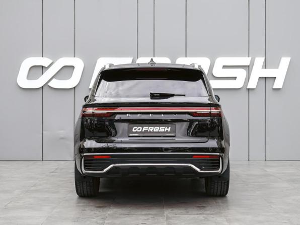 Geely Monjaro I Рестайлинг с пробегом 2024 года, цена 3 330 000 рублей, 45594 км, внедорожник, Автокод Объявления