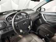 Chevrolet Aveo I Рестайлинг Москва  - изображение 37