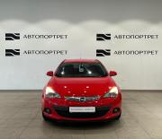 Opel Astra J Рестайлинг Санкт-Петербург  - изображение 32