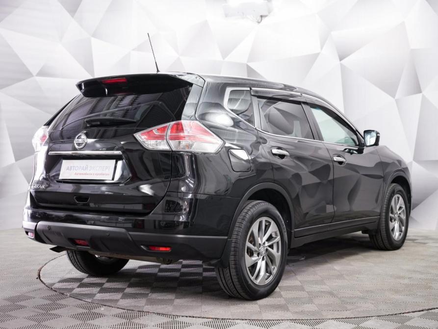 Nissan X-Trail III Ульяновск  - изображение 5