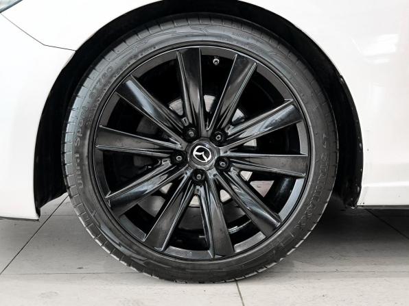 Mazda 6 III (GJ) Рестайлинг 2 с пробегом 2020 года, цена 2 830 000 рублей, 83630 км, седан, Автокод Объявления