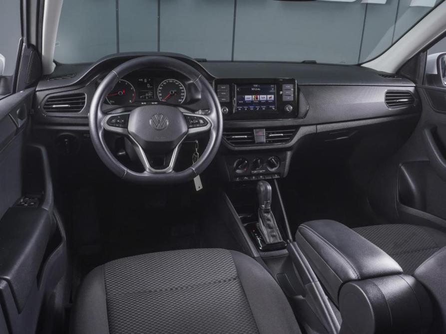 Volkswagen Polo VI Ростов-на-Дону  - изображение 6