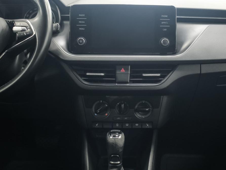 Skoda Rapid II Самара  - изображение 13