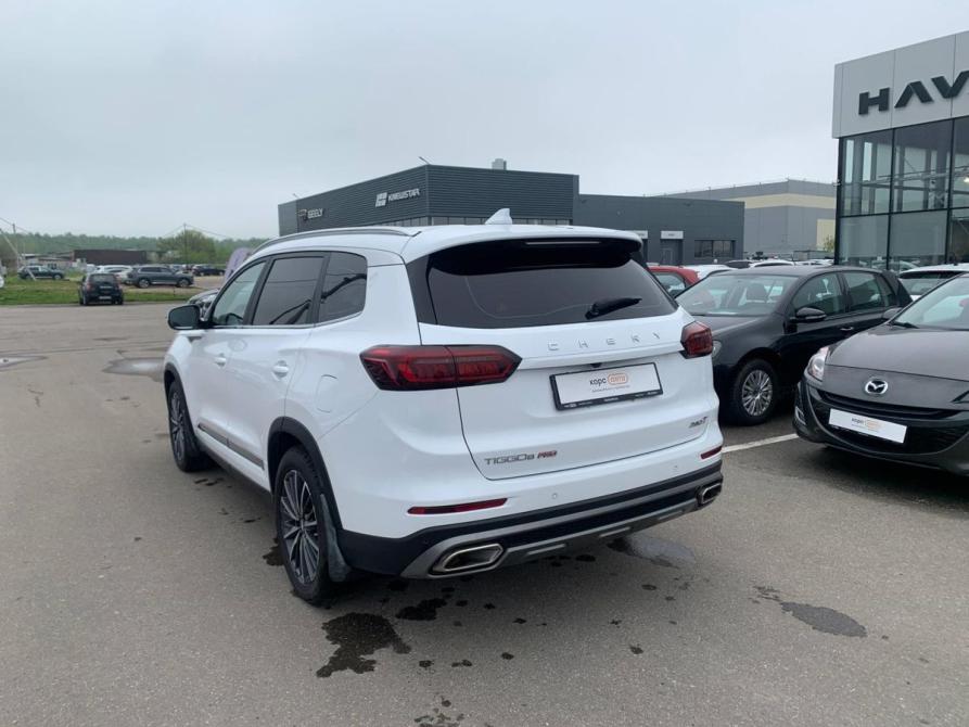 Chery Tiggo 8 Pro I Ногинск  - изображение 6