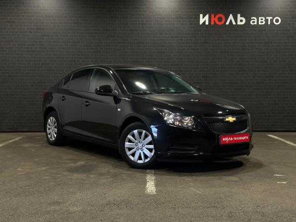 Chevrolet Cruze I с пробегом 2012 года, цена 1 150 000 рублей, 29726 км, седан, Автокод Объявления