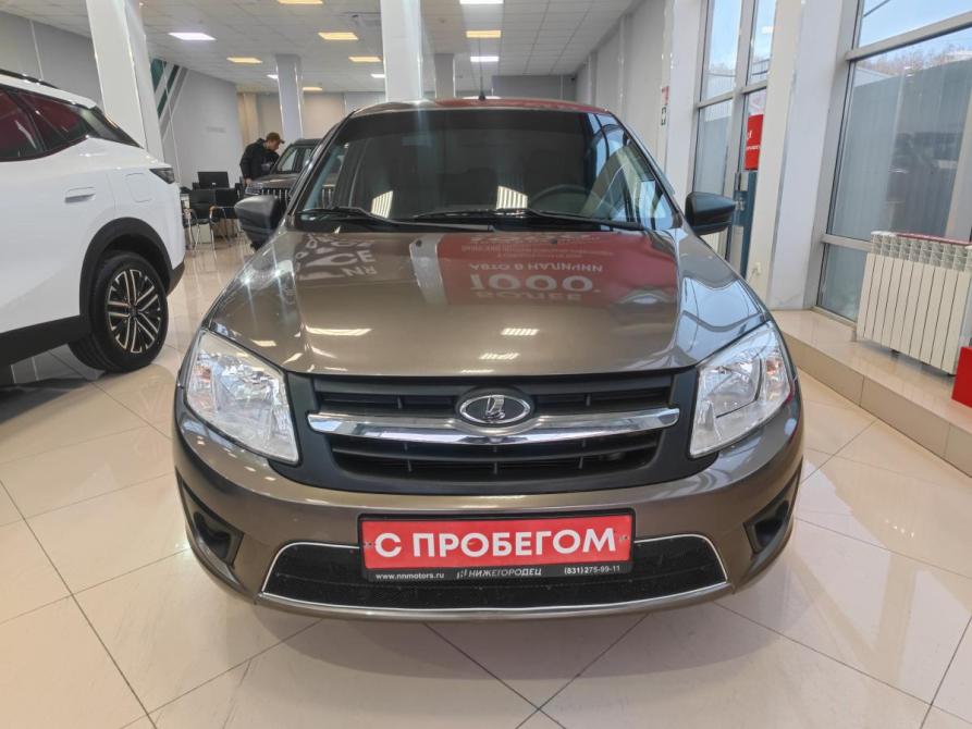 Lada (ВАЗ) Granta I Арзамас  - изображение 2
