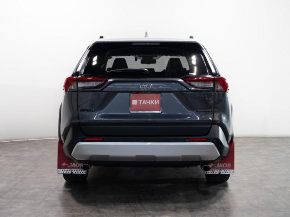 Toyota RAV4 V (XA50) с пробегом 2019 года, цена 3 100 000 рублей, 59200 км, внедорожник, Автокод Объявления