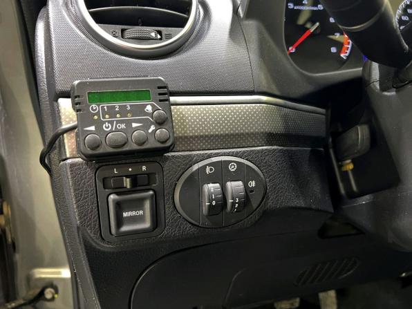Haval H5 I с пробегом 2021 года, цена 1 630 000 рублей, 90940 км, внедорожник, Автокод Объявления
