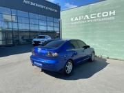 Mazda 3 I (BK) Рестайлинг Екатеринбург  - изображение 14