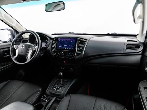 Mitsubishi L200 V Рестайлинг с пробегом 2022 года, цена 3 799 000 рублей, 72885 км, offers.body_type.unknown, Автокод Объявления