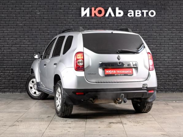 Renault Duster I с пробегом 2013 года, цена 820 000 рублей, 201360 км, внедорожник, Автокод Объявления