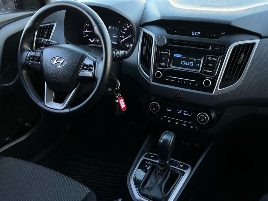 Hyundai Creta I Волгоград  - изображение 21