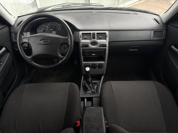 Lada (ВАЗ) Priora I с пробегом 2012 года, цена 330 000 рублей, 247595 км, универсал, Автокод Объявления