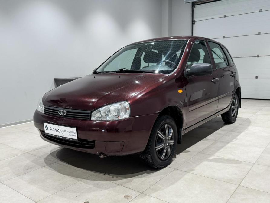 Lada (ВАЗ) Kalina I Екатеринбург  - изображение 1