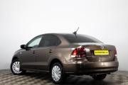 Volkswagen Polo V Рестайлинг Пермь  - изображение 30