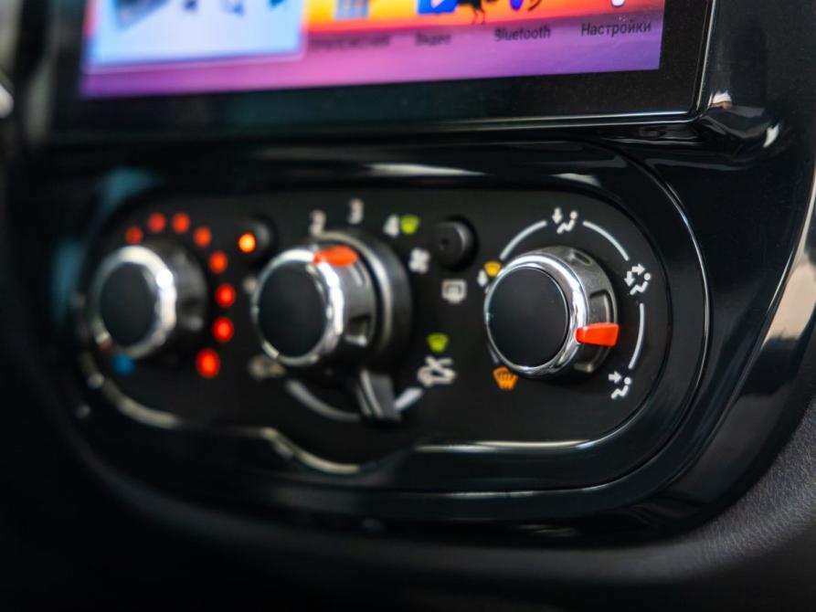 Renault Kaptur I Рестайлинг Волгоград  - изображение 33