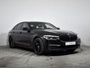 BMW 5 серии VII (G30/G31/G38) Санкт-Петербург  - изображение 28