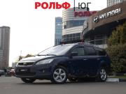 Ford Focus II Рестайлинг Москва  - изображение 16