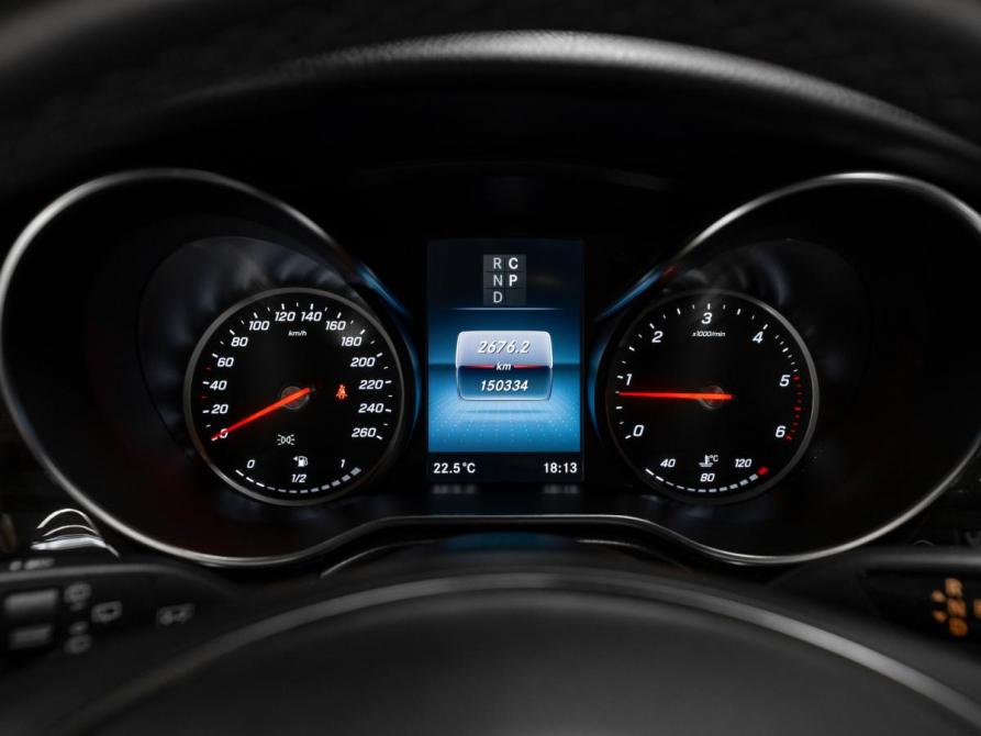 Mercedes-Benz V-Класс III (W447) Рестайлинг Москва  - изображение 11