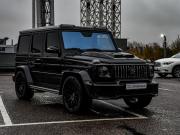 Mercedes-Benz G-Класс AMG I (W463) Рестайлинг 3 Москва  - изображение 30